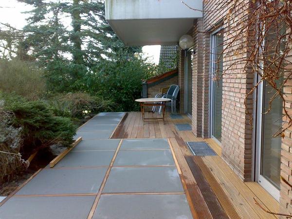 GaLaBau in Bergkamen: Gartengestaltung mit Betonplatten